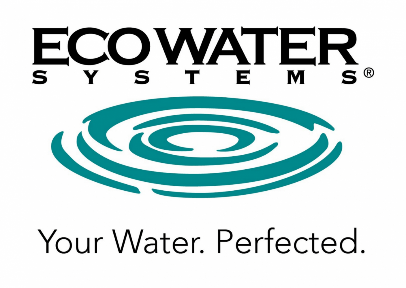 Ecowater Water Softeners
