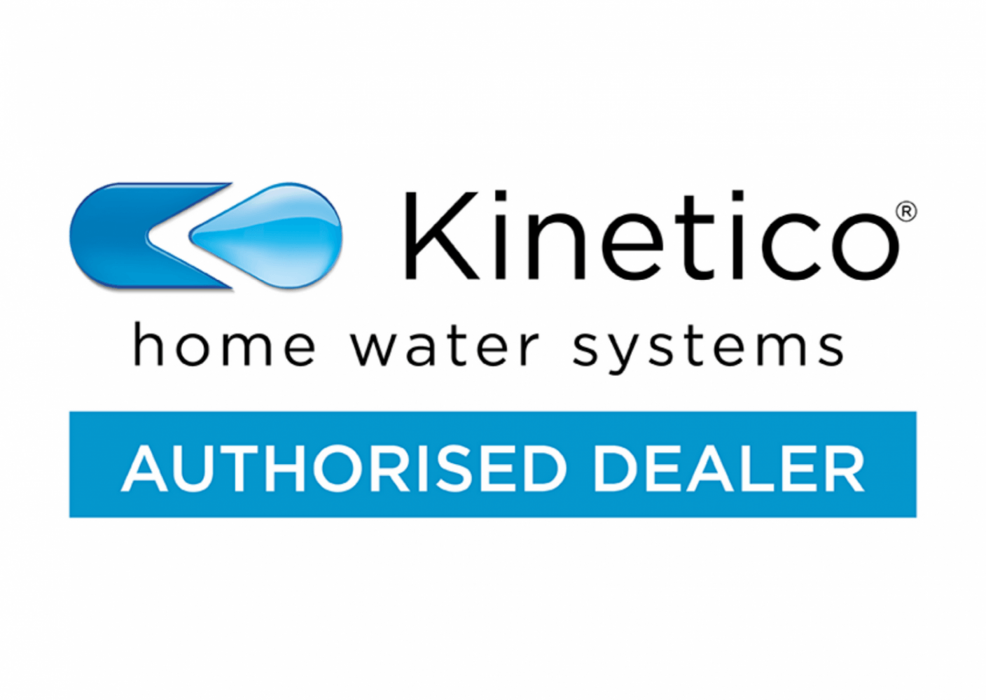 Kinetico Water Softeners