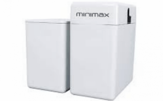 Minimax Major 1"