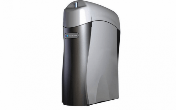 K5 Pure + Reverse Osmosis System